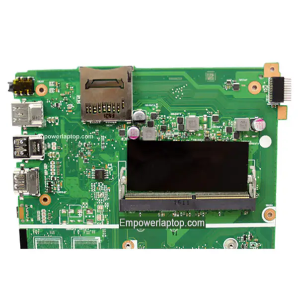 Základní deska Asus X441UA Mainbvoard s i3-6100U