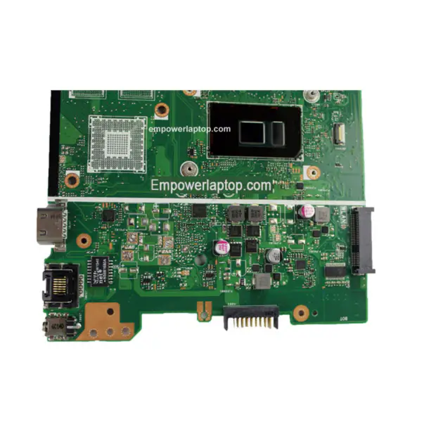 Základní deska Asus X441UA Mainbvoard s i3-6100U