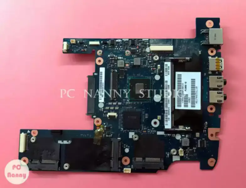 Základní deska Dell Mini 1012 Atom N450 LA-5732P 0W9JC 00W9JC