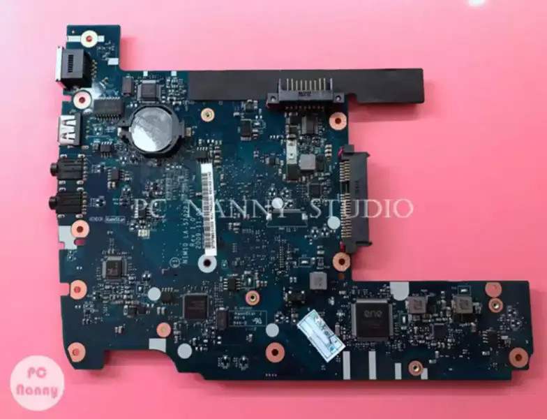 Základní deska Dell Mini 1012 Atom N450 LA-5732P 0W9JC 00W9JC