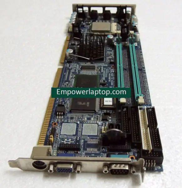 Advantech PCA-6007 PCA-6007LV průmyslová základní deska bez portu LAN