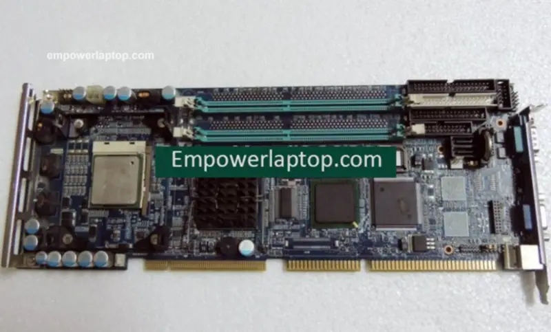 Advantech PCA-6007 PCA-6007LV průmyslová základní deska bez portu LAN