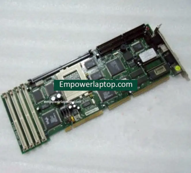HS5010 průmyslová základní deska HS-5010