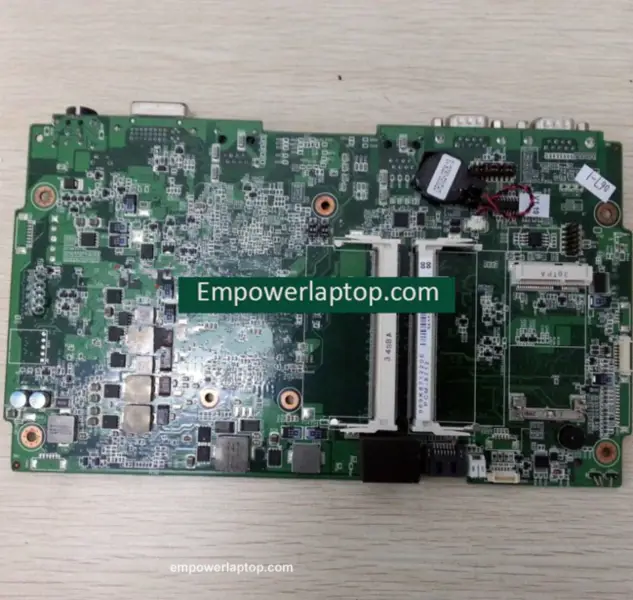 Průmyslová základní deska Advantech PCM-8712 Rev.A1