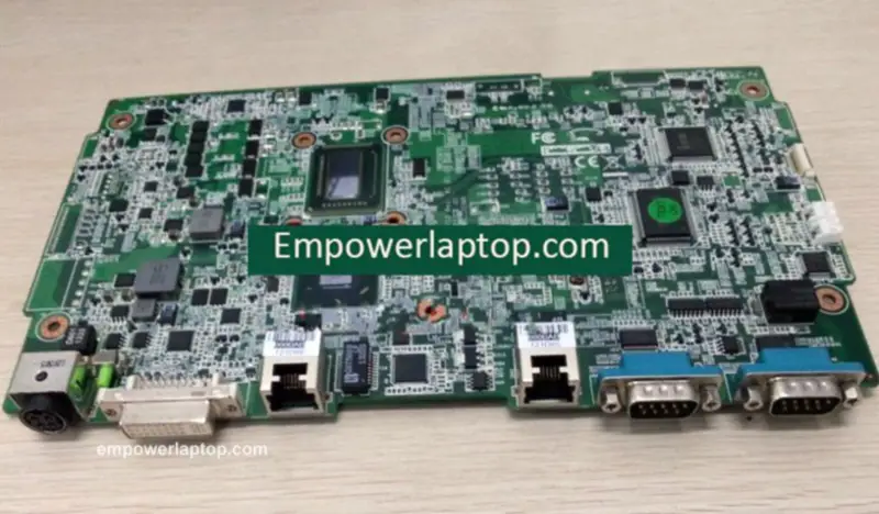 Průmyslová základní deska Advantech PCM-8712 Rev.A1