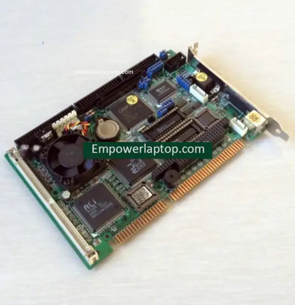 Lanner Am5x86-P75-S AP-486LH motherboard