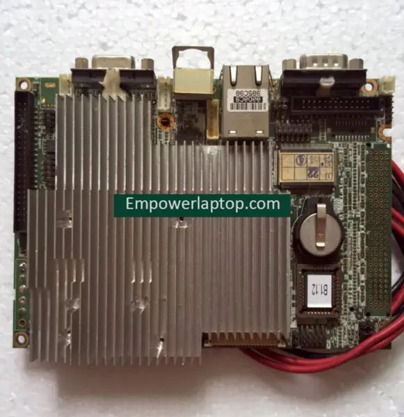 Advantech PCM-9381 PCM9381F PCM-9381F průmyslová základní deska