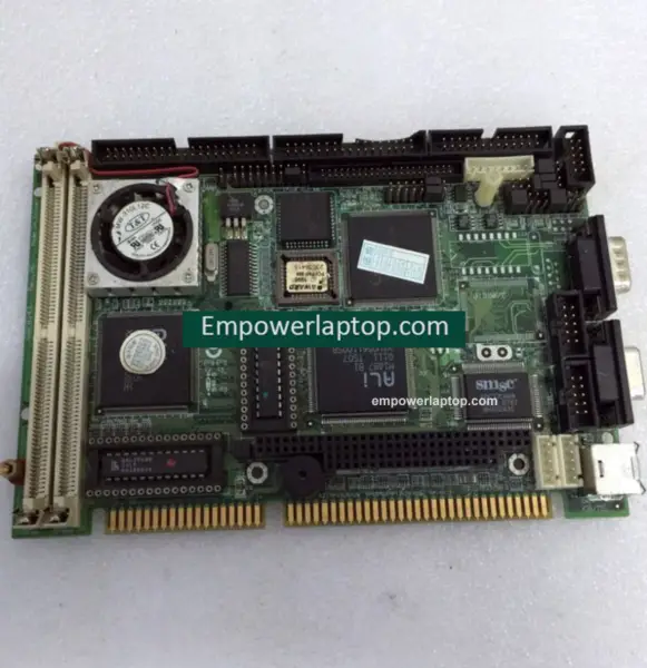 Průmyslová základní deska AXIOMTEK SBC8243