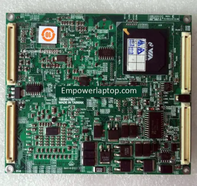 Advantech SOM-4475 SOM-4475F průmyslová základní deska