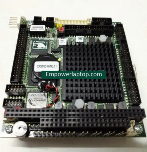 Základní deska AAEON PFM-540IA1.0 PFM-540I