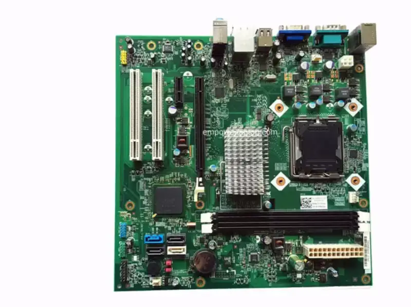 Dell 7N90W V230 230 systém MIG41R CN-07N90W základní deska