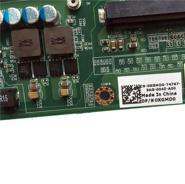 Základní deska Dell One 2310 CN-0XGMD0 0XGMD0 XGMD0