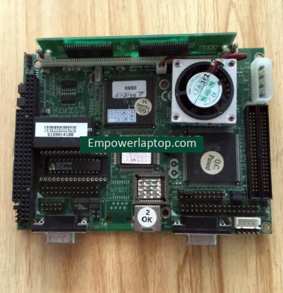 Průmyslová základní deska AXIOMTEK SBC8440 Rev.A2