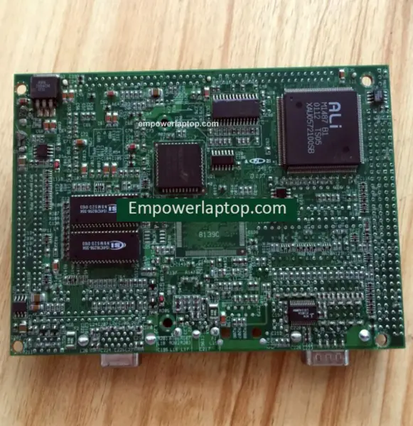 Průmyslová základní deska AXIOMTEK SBC8440 Rev.A2