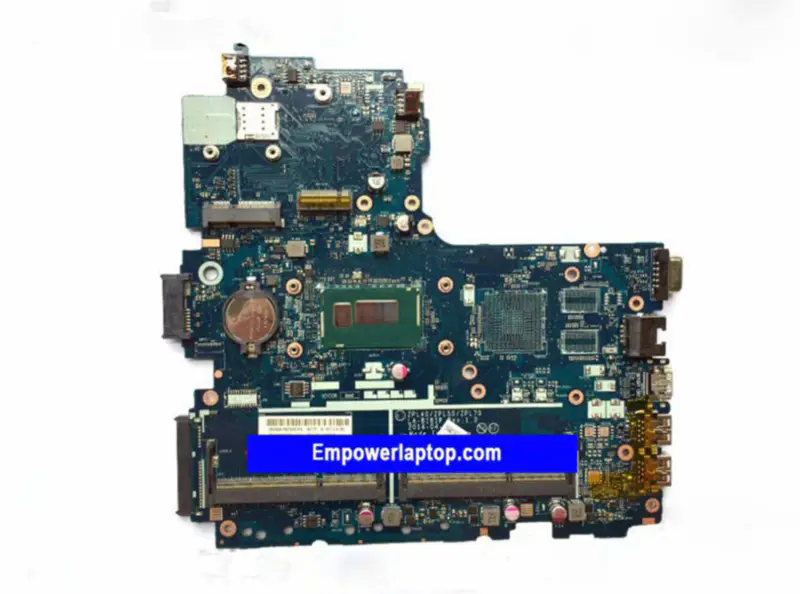 Základní deska HP 450 G2 784652-001 SR1EF i5-4210U