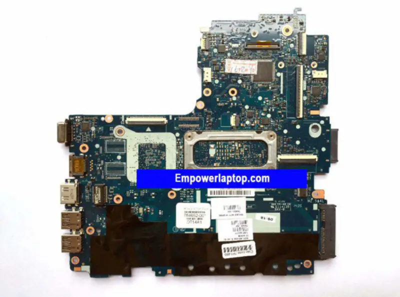 Základní deska HP 450 G2 784652-001 SR1EF i5-4210U