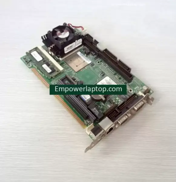 Průmyslová základní deska Kontron 586LCD/GXM