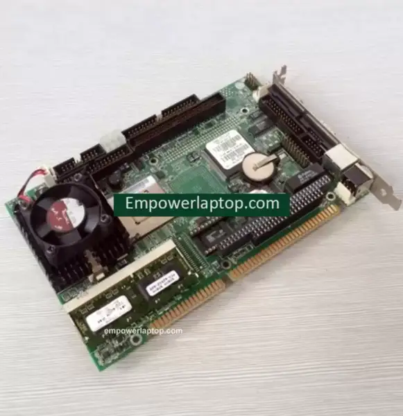 Průmyslová základní deska Kontron 586LCD/GXM