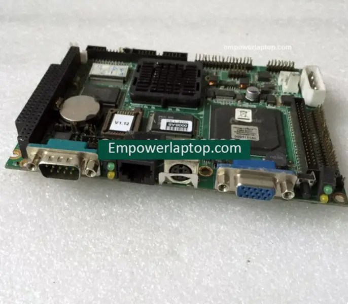 Advantech PCM-5825 PCM-5825F průmyslová základní deska