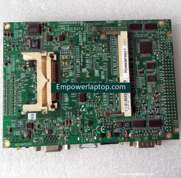 Advantech PCM-5825 PCM-5825F průmyslová základní deska