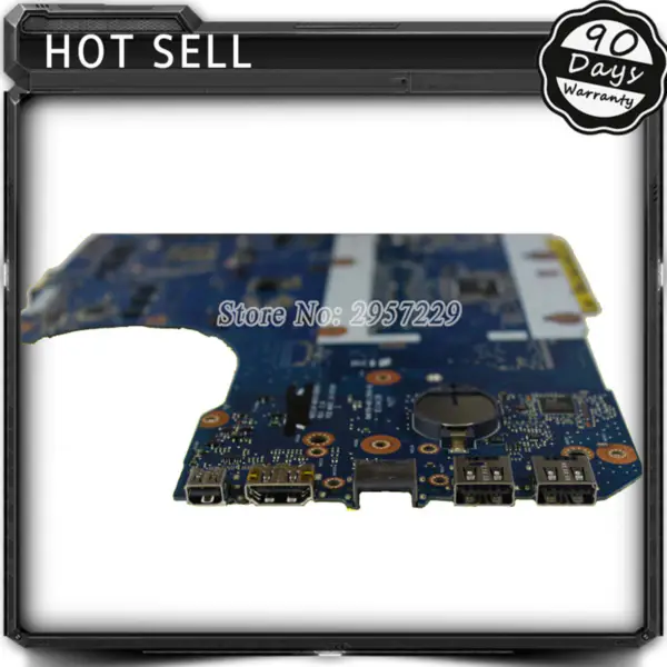 Základní deska Asus G551JK G551JM N551JK REV2.0 Mian s i5-4200U GTX850m 2G