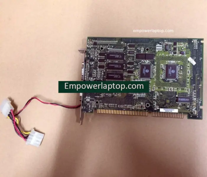 Průmyslová základní deska AXIOMTEK SBC8251 REV:C2
