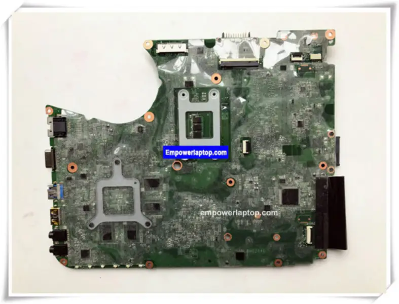 Základní deska Toshiba A000079330 LA750 LA755