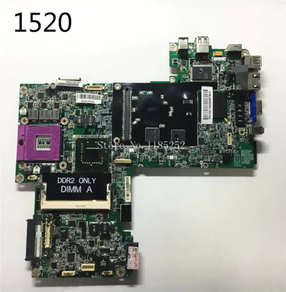 Základní deska Dell 1520 CN-0WP044 0WP044 WP044