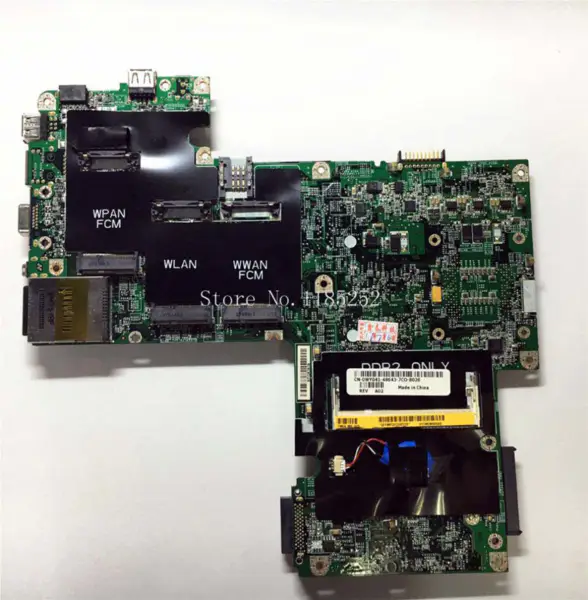 Základní deska Dell 1520 CN-0WP044 0WP044 WP044