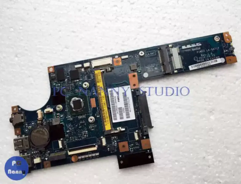 Základní deska Dell Mini Duo 1090 1,5GHz 8Y6W7 08Y6W7 PIM00 LA-6471P