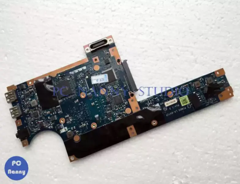 Základní deska Dell Mini Duo 1090 1,5GHz 8Y6W7 08Y6W7 PIM00 LA-6471P