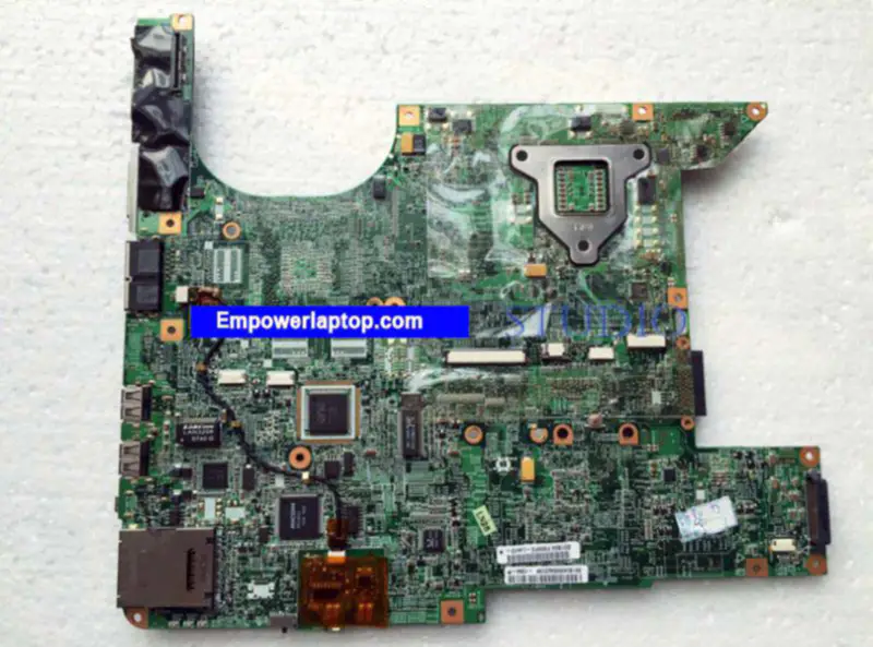 Základní deska HP 460901-001 DA0AT3MB8F0 DV6000 Compaq V6000