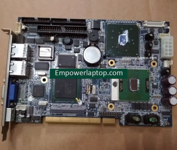 Průmyslová základní deska Inside Technology PROX-H501LF-P0104-G1C