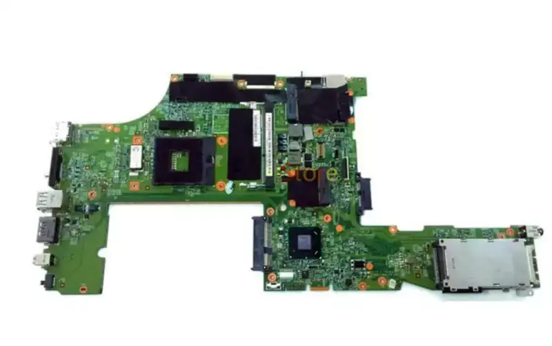 Základní deska Lenovo T520 T520i 55.4KE01.311 11S0B41372 04W2020