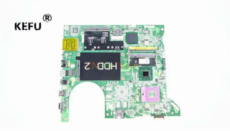 Základní deska Dell Studio 1735 1737 Socket H267K 0H267K pm965