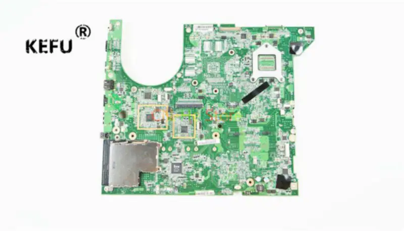 Základní deska Dell Studio 1735 1737 Socket H267K 0H267K pm965