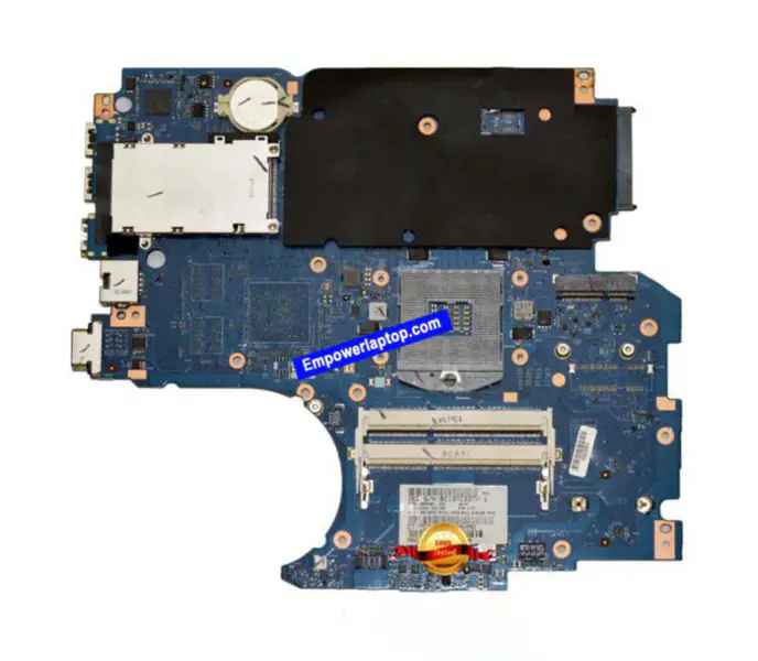 Základní deska HP 646245-001 4530S 4730S 646245-001