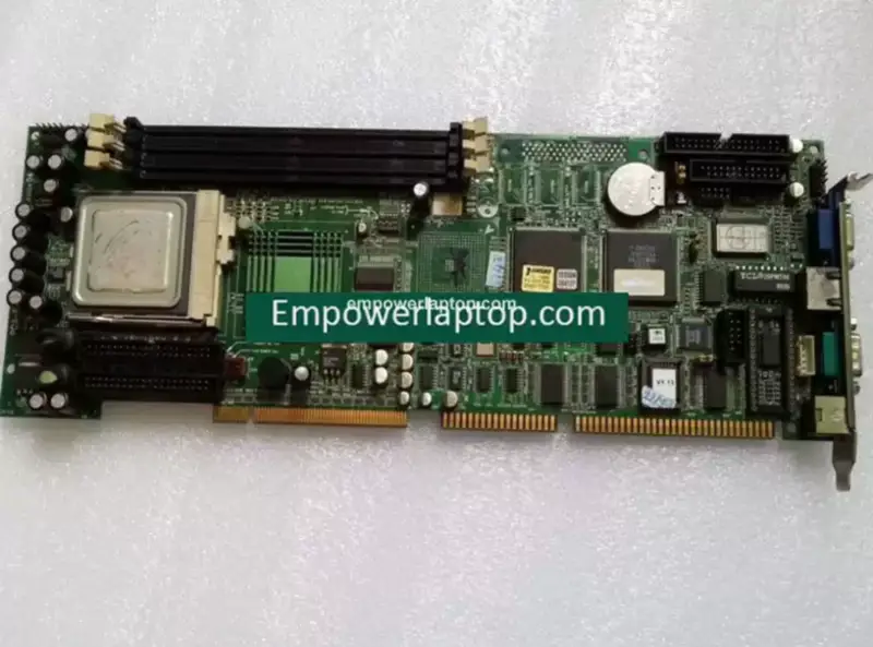 Průmyslová základní deska Advantech PCA-6166 Rev.A1