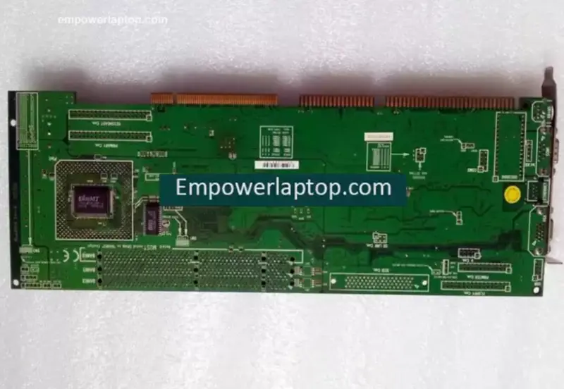 Průmyslová základní deska Advantech PCA-6166 Rev.A1