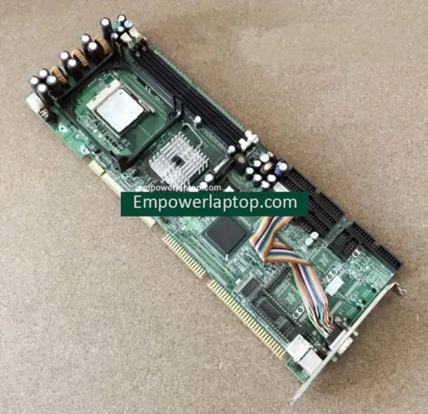 Základní deska AXIOMTEK SBC81822 Rev.A5