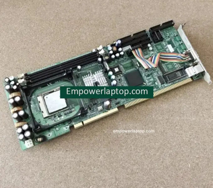 Základní deska AXIOMTEK SBC81822 Rev.A5