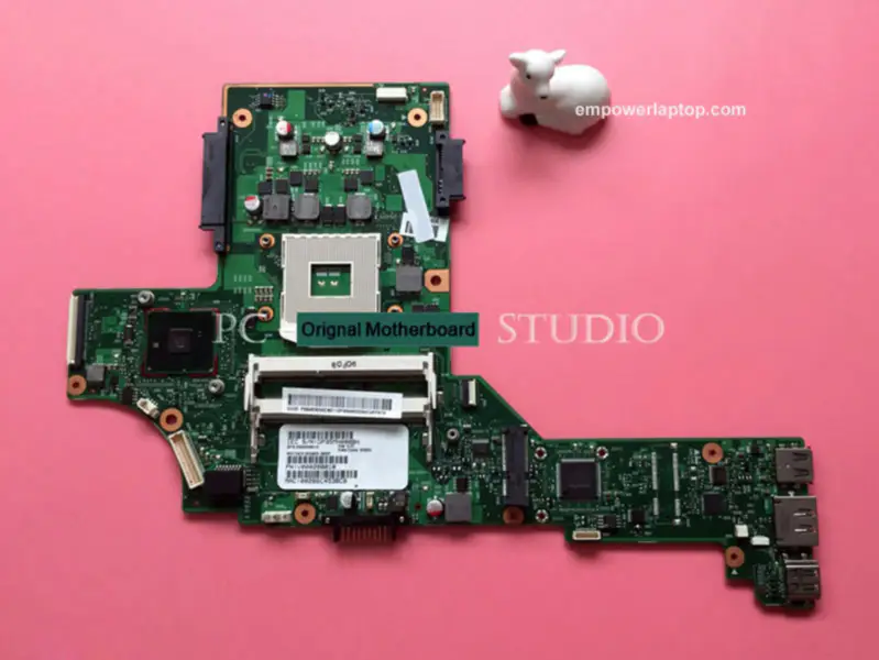 Základní deska Toshiba V000208010 6050A2307301 E205 HM57 S989 HD graphics