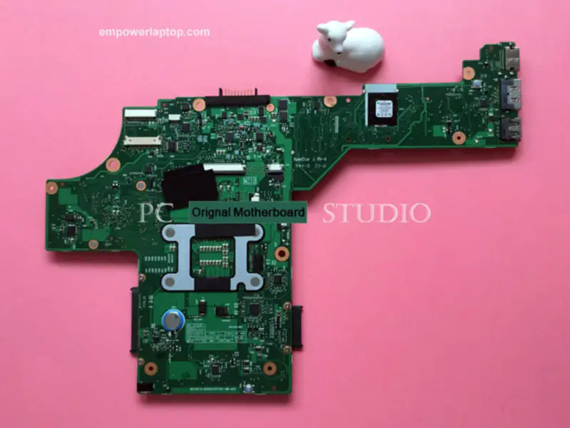 Základní deska Toshiba V000208010 6050A2307301 E205 HM57 S989 HD graphics