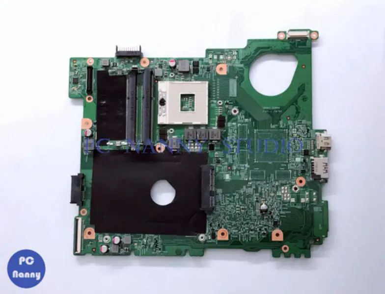 Základní deska Dell Vostro 3550 v3550 Y0RGW 0Y0RGW HM67