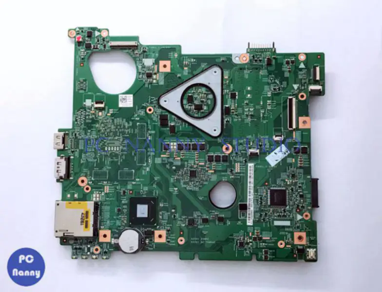 Základní deska Dell Vostro 3550 v3550 Y0RGW 0Y0RGW HM67