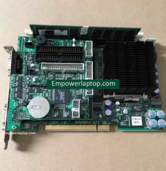 Průmyslová základní deska MEIDEN IZ47Z-11