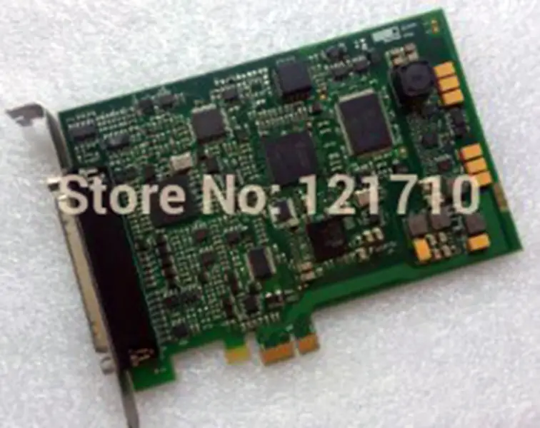 DeckLink Extreme DeckLink Extreme PCIe BMD-PCB23 REV B průmyslová základní deska