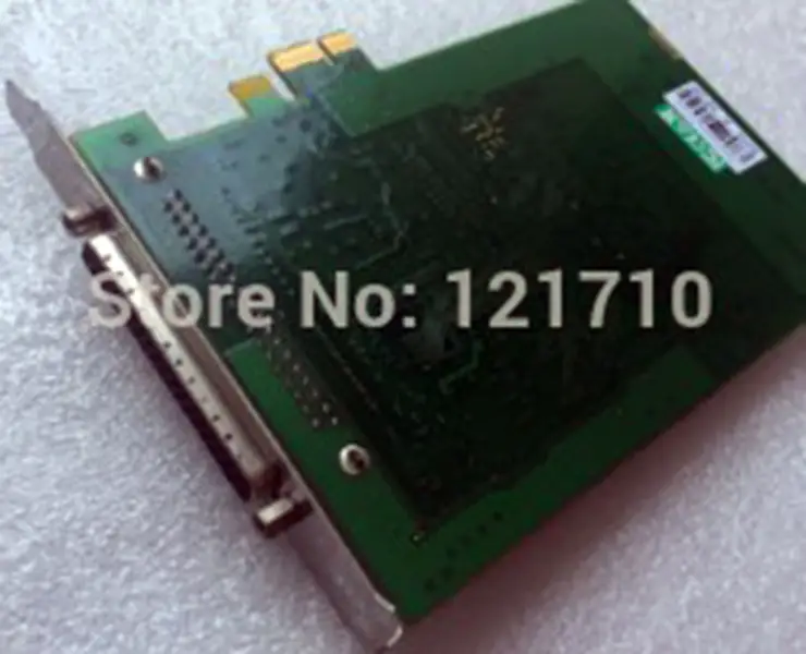 DeckLink Extreme DeckLink Extreme PCIe BMD-PCB23 REV B průmyslová základní deska