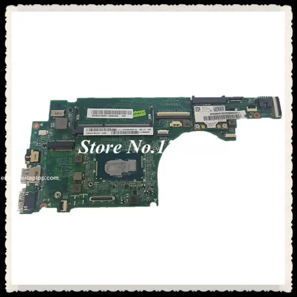 Základní deska Lenovo U330 U330P i3-4030 CPU