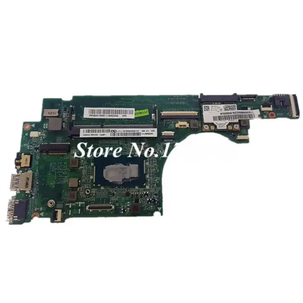 Základní deska Lenovo U330 U330P i3-4030 CPU